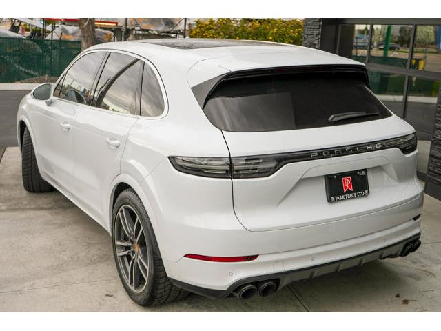 2020 Porsche Cayenne (CC-2069639) for sale in Boise, Idaho