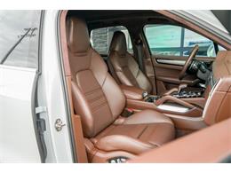 2020 Porsche Cayenne (CC-2069639) for sale in Boise, Idaho