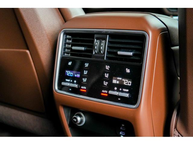 2020 Porsche Cayenne (CC-2069639) for sale in Boise, Idaho
