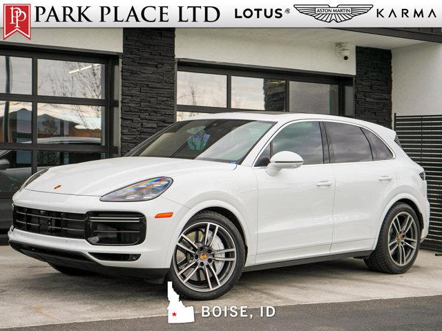 2020 Porsche Cayenne (CC-2069639) for sale in Boise, Idaho