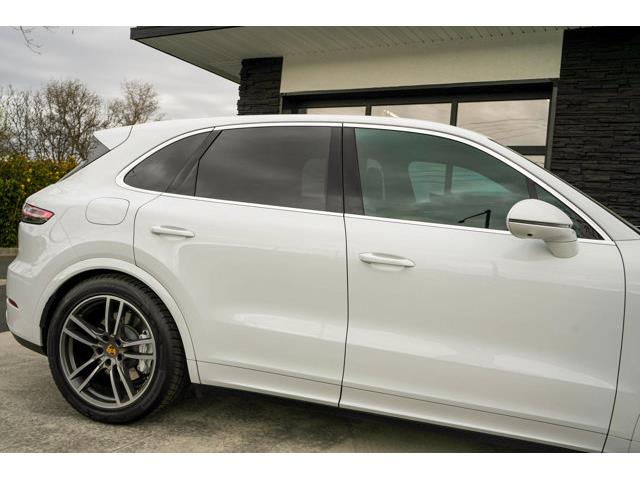 2020 Porsche Cayenne (CC-2069639) for sale in Boise, Idaho