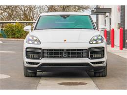 2020 Porsche Cayenne (CC-2069639) for sale in Boise, Idaho