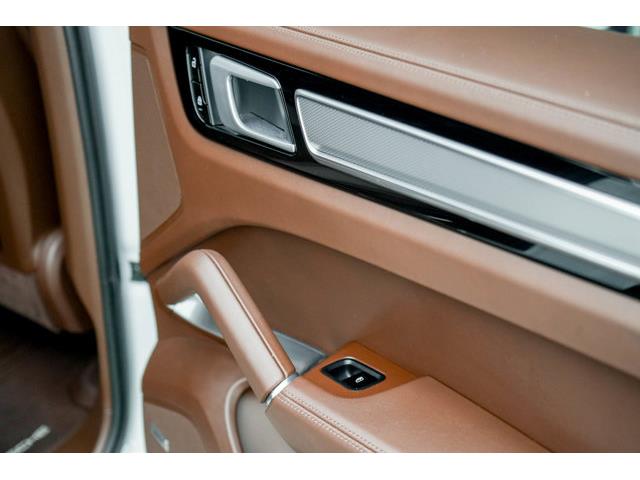 2020 Porsche Cayenne (CC-2069639) for sale in Boise, Idaho