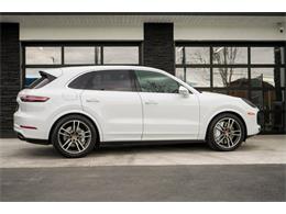 2020 Porsche Cayenne (CC-2069639) for sale in Boise, Idaho