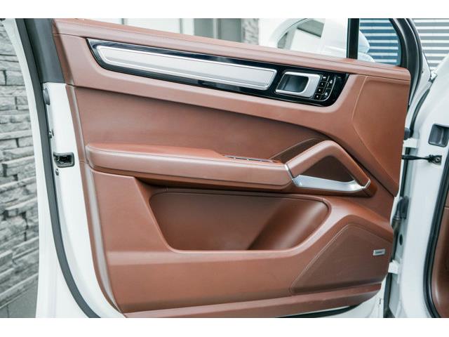 2020 Porsche Cayenne (CC-2069639) for sale in Boise, Idaho