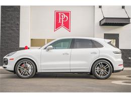 2020 Porsche Cayenne (CC-2069639) for sale in Boise, Idaho