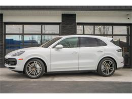 2020 Porsche Cayenne (CC-2069639) for sale in Boise, Idaho
