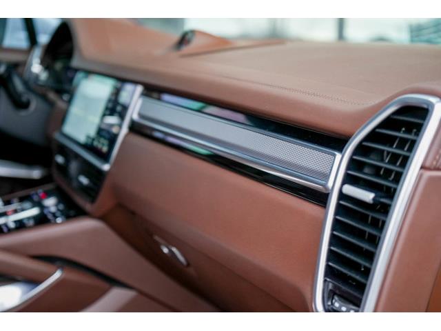 2020 Porsche Cayenne (CC-2069639) for sale in Boise, Idaho