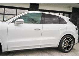2020 Porsche Cayenne (CC-2069639) for sale in Boise, Idaho