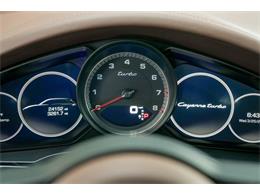 2020 Porsche Cayenne (CC-2069639) for sale in Boise, Idaho