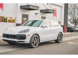 2020 Porsche Cayenne (CC-2069639) for sale in Boise, Idaho