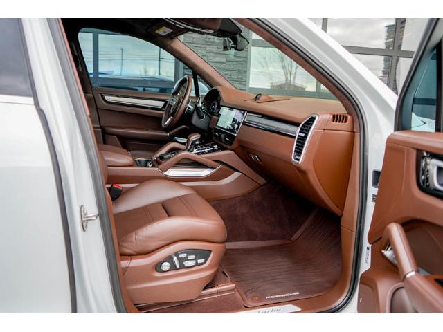 2020 Porsche Cayenne (CC-2069639) for sale in Boise, Idaho