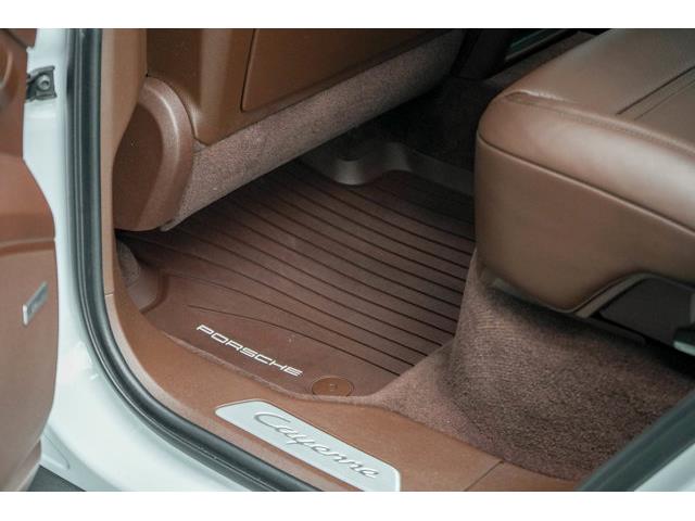 2020 Porsche Cayenne (CC-2069639) for sale in Boise, Idaho