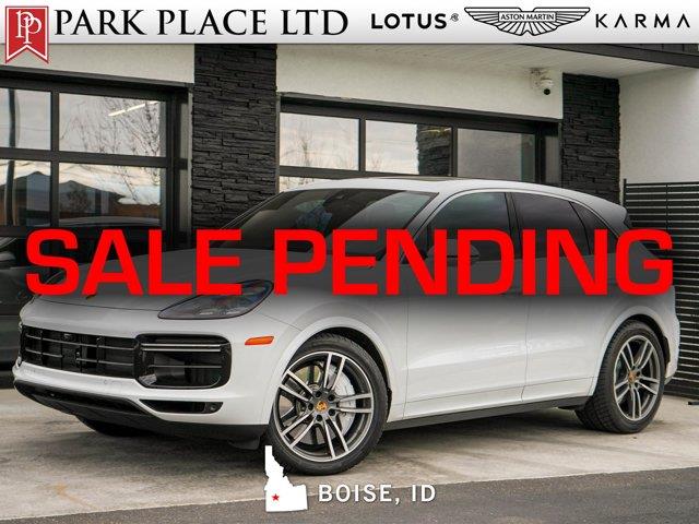 2020 Porsche Cayenne (CC-2069639) for sale in Boise, Idaho