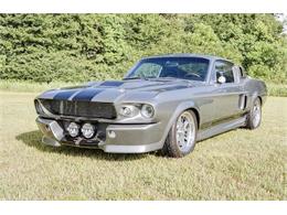 1967 Ford Mustang (CC-2069640) for sale in Huntsville, Alabama