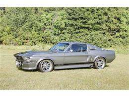 1967 Ford Mustang (CC-2069640) for sale in Huntsville, Alabama