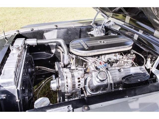 1967 Ford Mustang (CC-2069640) for sale in Huntsville, Alabama