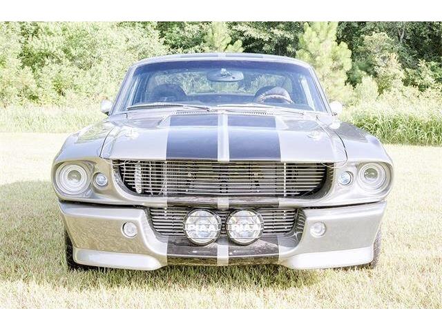 1967 Ford Mustang (CC-2069640) for sale in Huntsville, Alabama