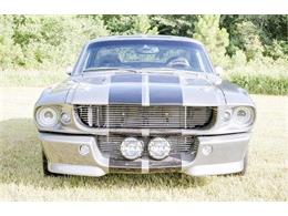 1967 Ford Mustang (CC-2069640) for sale in Huntsville, Alabama
