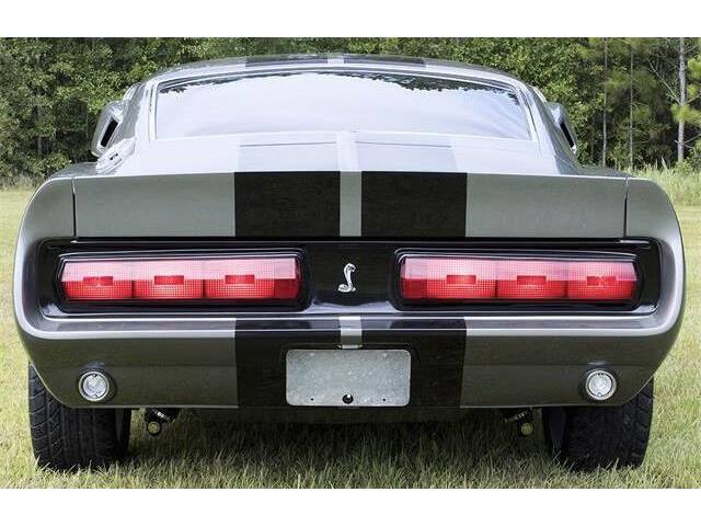 1967 Ford Mustang (CC-2069640) for sale in Huntsville, Alabama