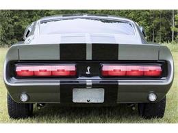 1967 Ford Mustang (CC-2069640) for sale in Huntsville, Alabama