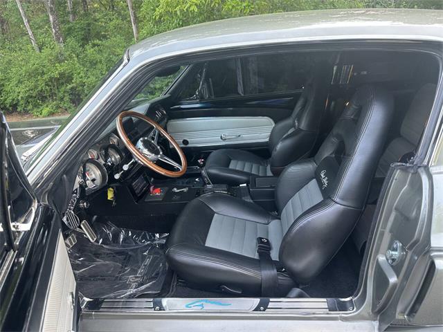 1967 Ford Mustang (CC-2069640) for sale in Huntsville, Alabama