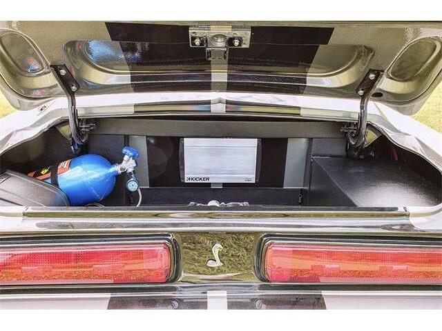1967 Ford Mustang (CC-2069640) for sale in Huntsville, Alabama