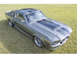 1967 Ford Mustang (CC-2069640) for sale in Huntsville, Alabama