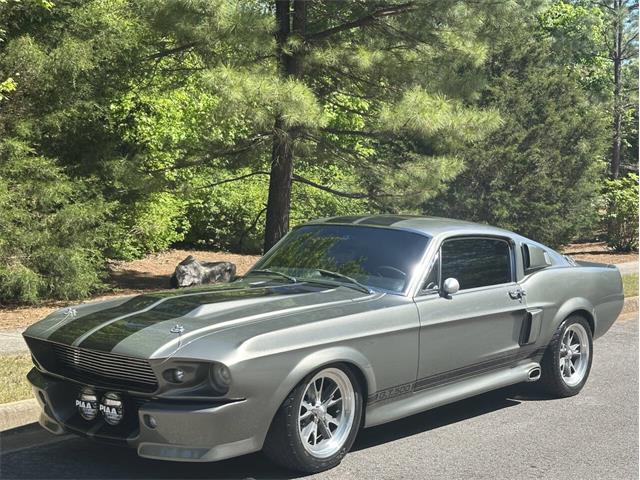 1967 Ford Mustang (CC-2069640) for sale in Huntsville, Alabama