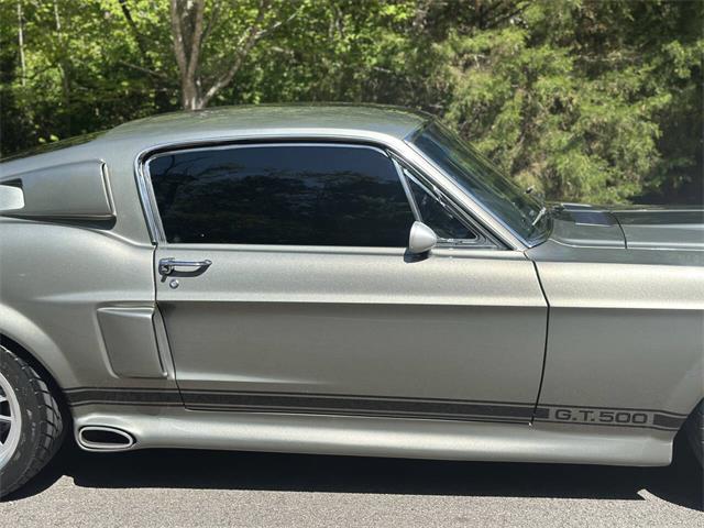 1967 Ford Mustang (CC-2069640) for sale in Huntsville, Alabama