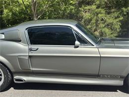 1967 Ford Mustang (CC-2069640) for sale in Huntsville, Alabama