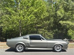 1967 Ford Mustang (CC-2069640) for sale in Huntsville, Alabama
