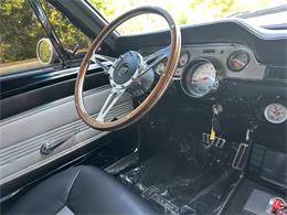 1967 Ford Mustang (CC-2069640) for sale in Huntsville, Alabama