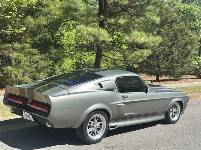 1967 Ford Mustang (CC-2069640) for sale in Huntsville, Alabama