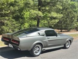 1967 Ford Mustang (CC-2069640) for sale in Huntsville, Alabama
