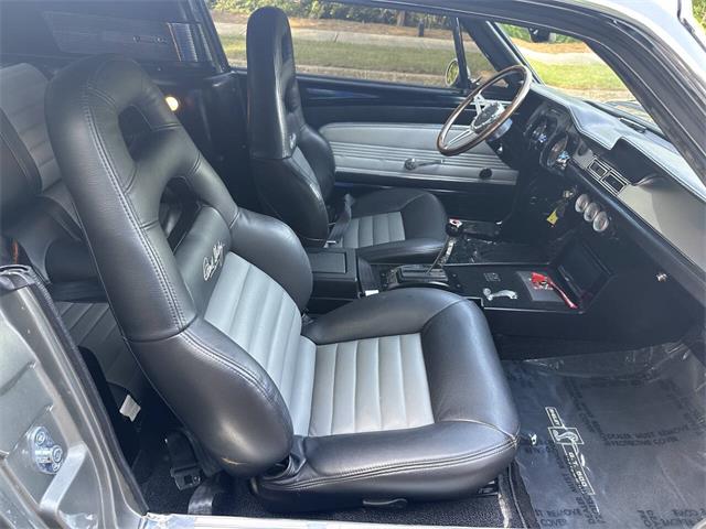 1967 Ford Mustang (CC-2069640) for sale in Huntsville, Alabama