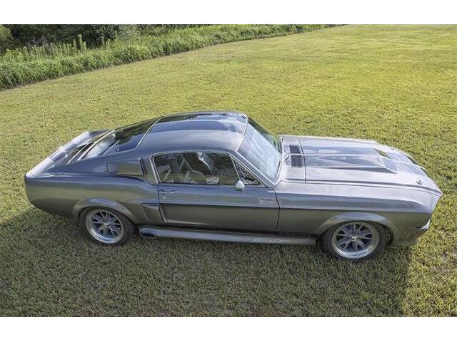1967 Ford Mustang (CC-2069640) for sale in Huntsville, Alabama