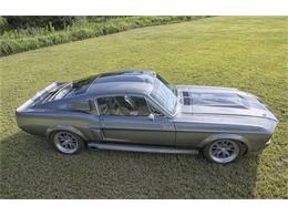 1967 Ford Mustang (CC-2069640) for sale in Huntsville, Alabama