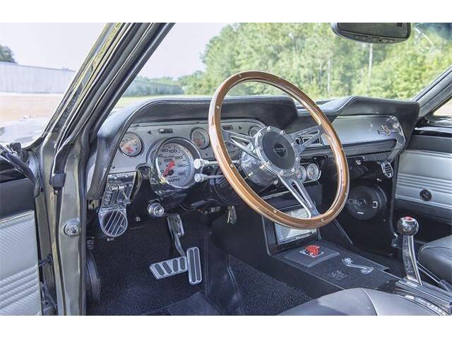 1967 Ford Mustang (CC-2069640) for sale in Huntsville, Alabama