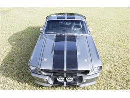 1967 Ford Mustang (CC-2069640) for sale in Huntsville, Alabama