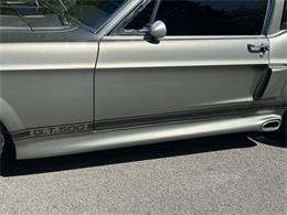 1967 Ford Mustang (CC-2069640) for sale in Huntsville, Alabama