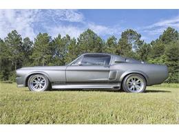 1967 Ford Mustang (CC-2069640) for sale in Huntsville, Alabama