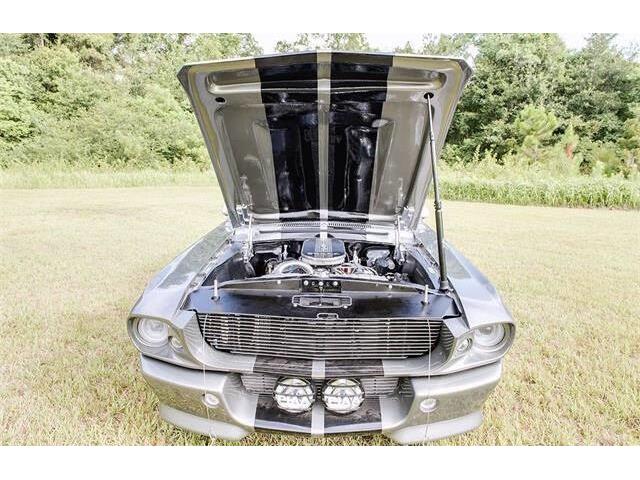 1967 Ford Mustang (CC-2069640) for sale in Huntsville, Alabama