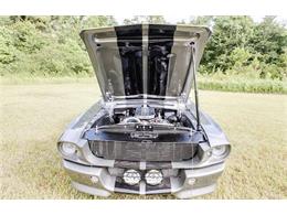 1967 Ford Mustang (CC-2069640) for sale in Huntsville, Alabama