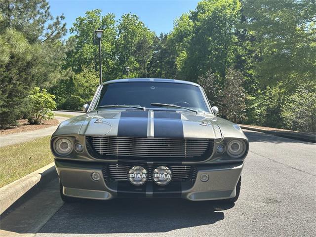 1967 Ford Mustang (CC-2069640) for sale in Huntsville, Alabama