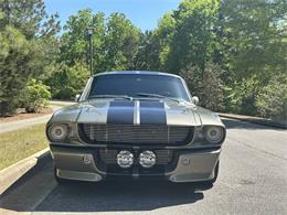 1967 Ford Mustang (CC-2069640) for sale in Huntsville, Alabama