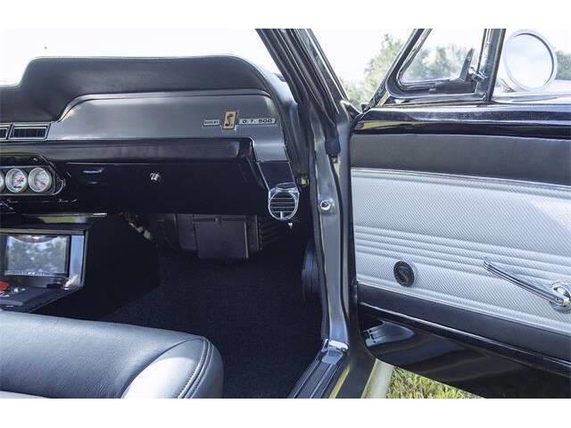 1967 Ford Mustang (CC-2069640) for sale in Huntsville, Alabama