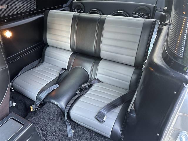 1967 Ford Mustang (CC-2069640) for sale in Huntsville, Alabama