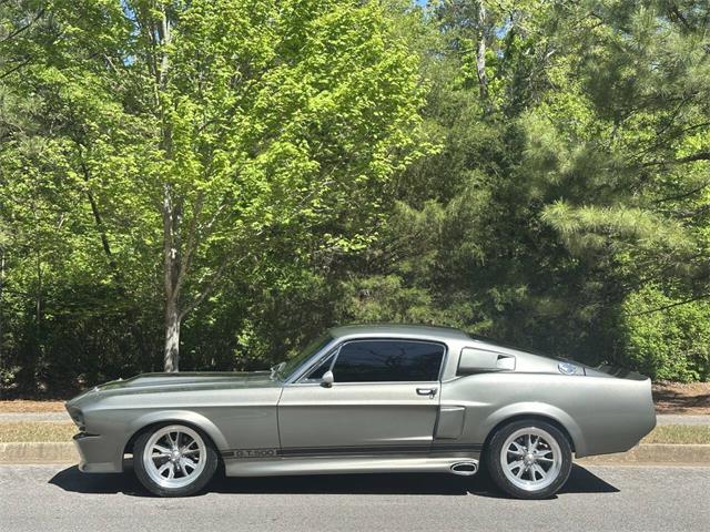 1967 Ford Mustang (CC-2069640) for sale in Huntsville, Alabama