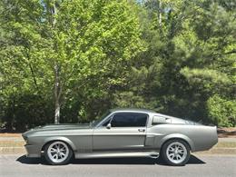 1967 Ford Mustang (CC-2069640) for sale in Huntsville, Alabama